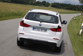 Boitier additionnel bmw 118d #4