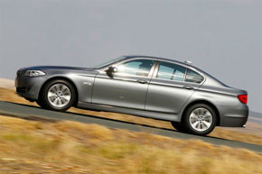 Bmw 120d powerbox #2