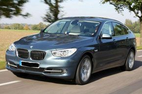 puce moteur bmw gt 530d