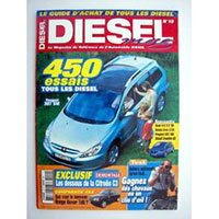 Diesel Mag