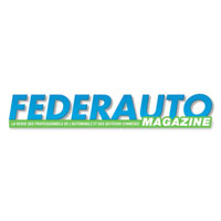 Federauto magazine