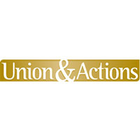 Union & Actions