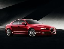 alfa romeo 159