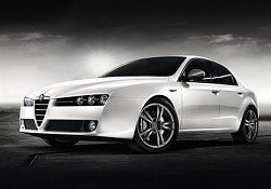 alfa romeo 159 2011