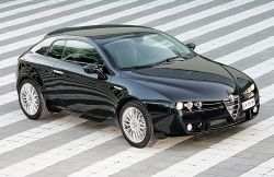 alfa romeo brera