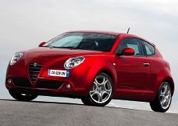 alfa romeo mito 1.3 jtdm