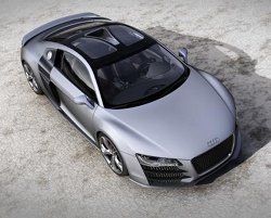 audi r8 diesel