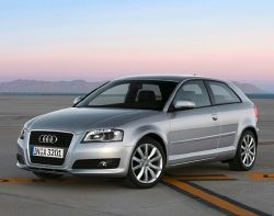 audi a3 1.6 tdi