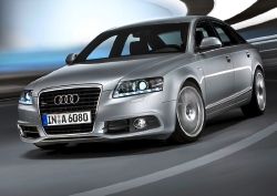 audi a6 tdi