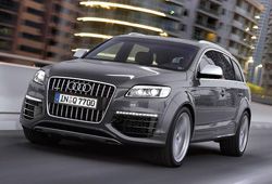 audi q7 v12 tdi