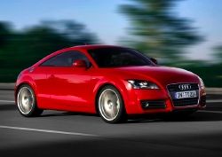 audi tt tdi