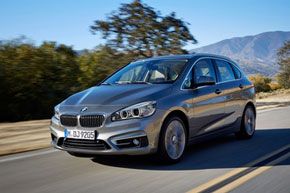 BMW Srie 2 Active Tourer