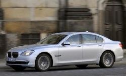 bmw 730d