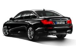 bmw 740d