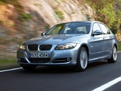 bmw 330d