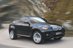 chiptuning bmw X6