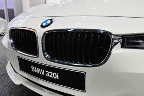 boitier additionnel bmw 320i