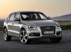 boitier additionnel audi q5