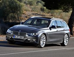 boitier additionnel bmw 320d touring 2012