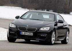 boitier additionnel bmw 640d