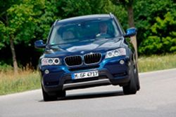 boitier additionnel bmw x3 35d