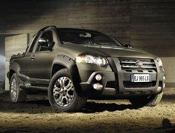 boitier additionnel fiat strada
