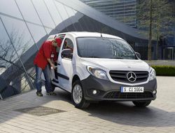 boitier additionnel mercedes citan