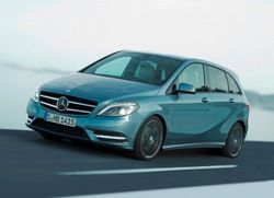 boitier additionnel mercedes classe b