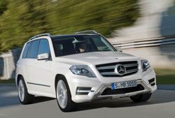 boitier additionnel mercedes glk cdi