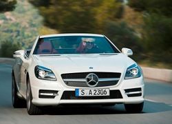 boitier additionnel mercedes slk