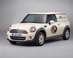 boitier additionnel mini clubvan