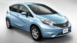 boitier additionnel nissan note 2013