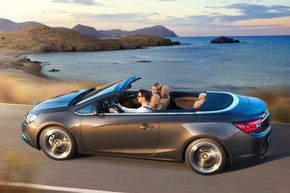 boitier additionnel lectronique opel cascada cdti