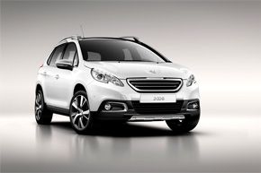 boitier additionnel peugeot 2008 hdi