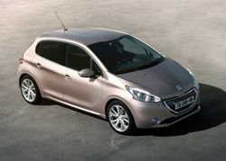 boitier additionnel peugeot 208