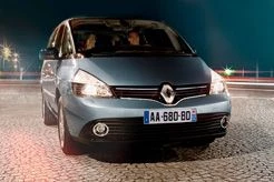 boitier additionnel renault espace
