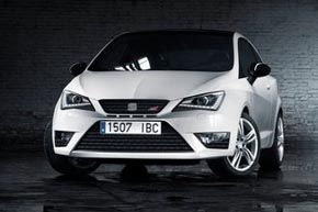 boitier additionnel seat ibiza