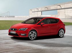 boitier additionnel seat leon