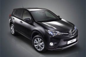 boitier toyota rav4 d4d 2013