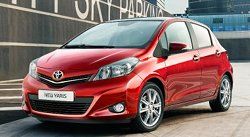 boitier additionnel toyota yaris