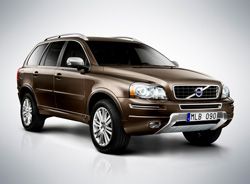 boitier additionnel volvo xc90