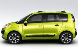 citroen c3 picasso