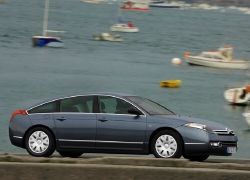 citroen c6 3.0 hdi