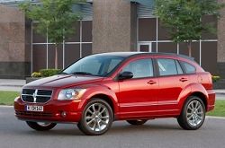 dodge caliber