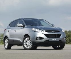 hyundai ix3