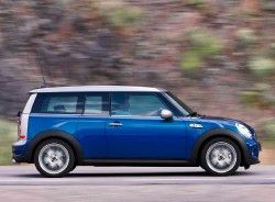 powerbox mini clubman