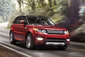 nouveau range rover sport 2013 2014