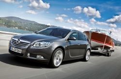 opel insignia cdti 4x4