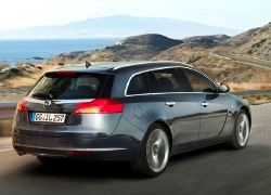 opel insignia sport tourer