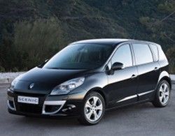 Renault Scenic Diesel Energy